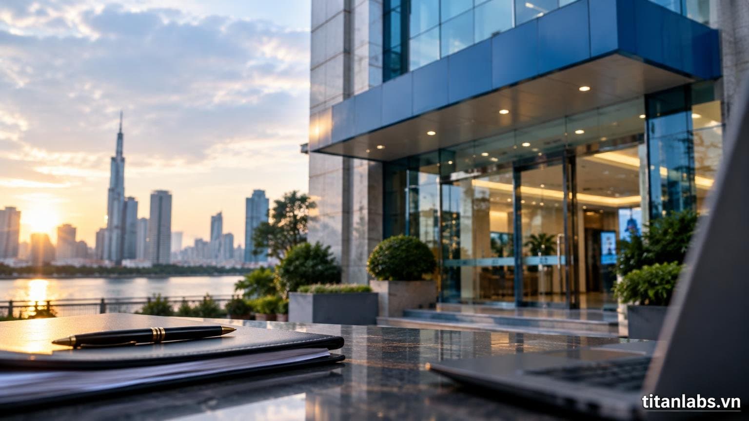 Viconship nắm hơn 1% vốn tại Eximbank