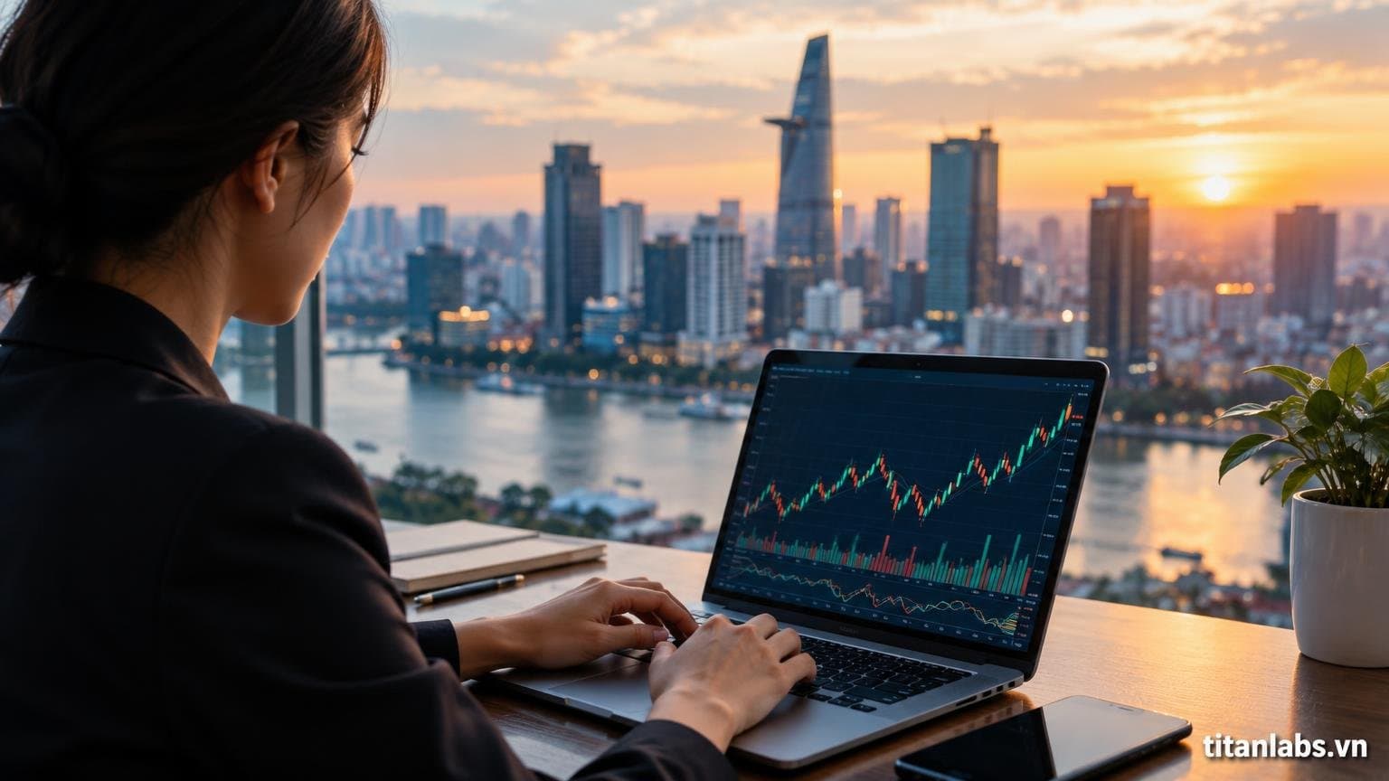 465 doanh nghiệp báo lãi quý 3 tăng 32,7%