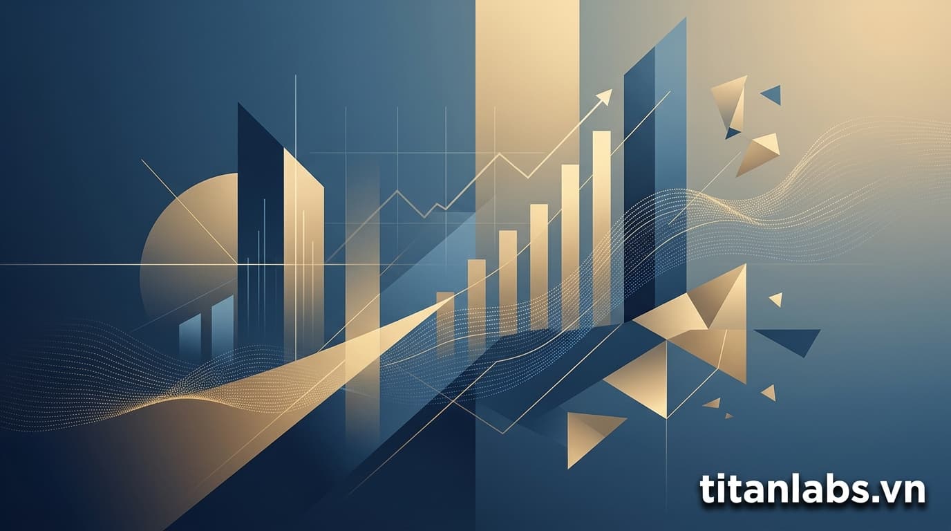 Tự doanh bán ròng, VIC và VHM ngược chiều hút tiền