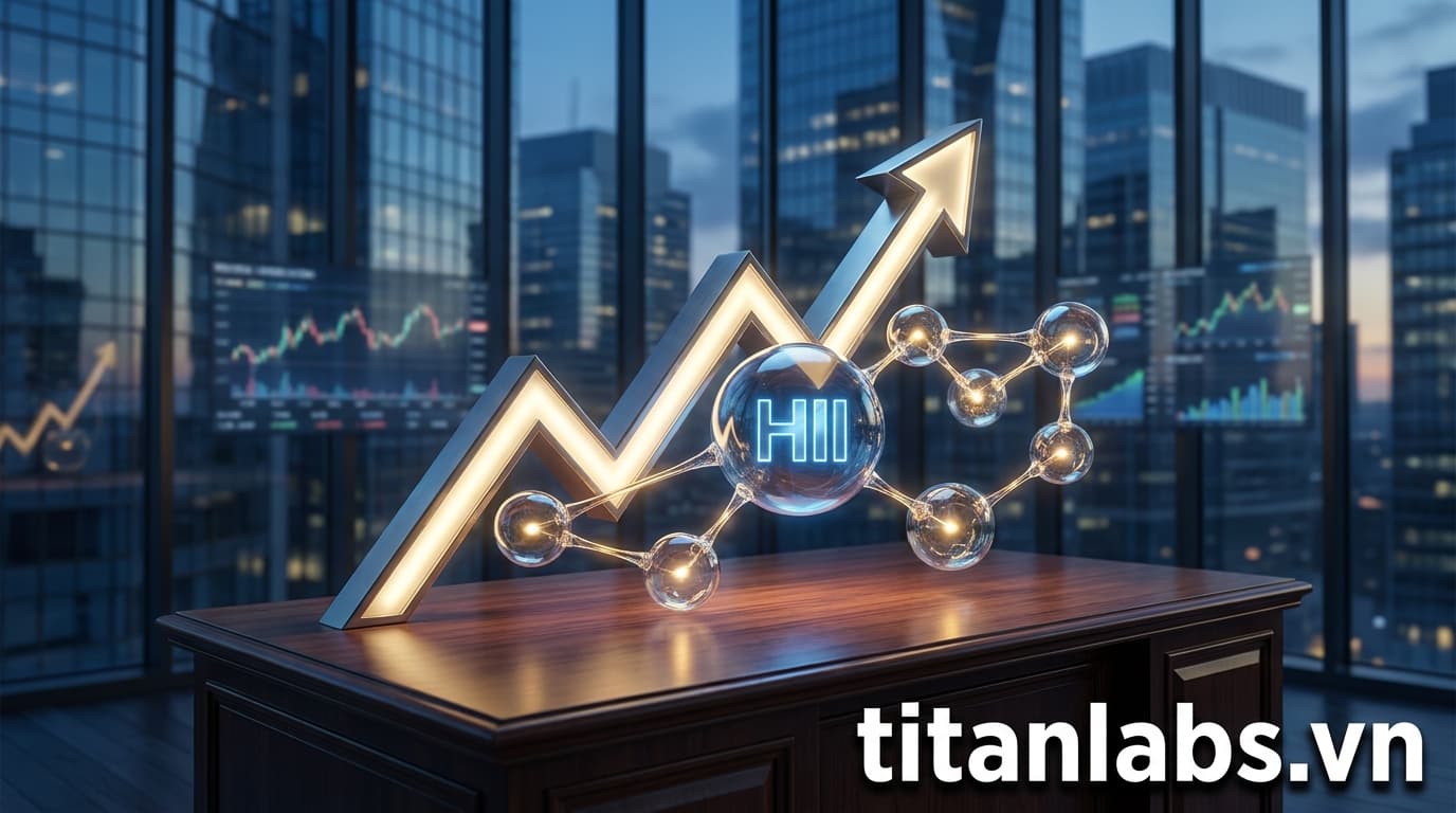 HII tăng kịch trần, hệ sinh thái An Phát bứt phá