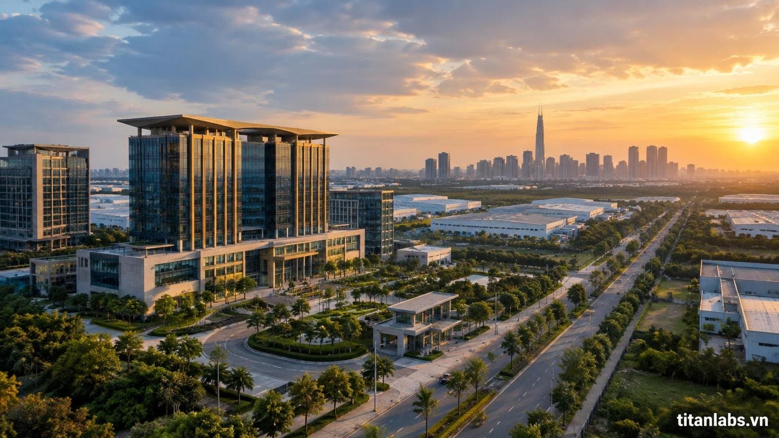 Kế hoạch giảm tỷ lệ sở hữu tại Becamex Group
