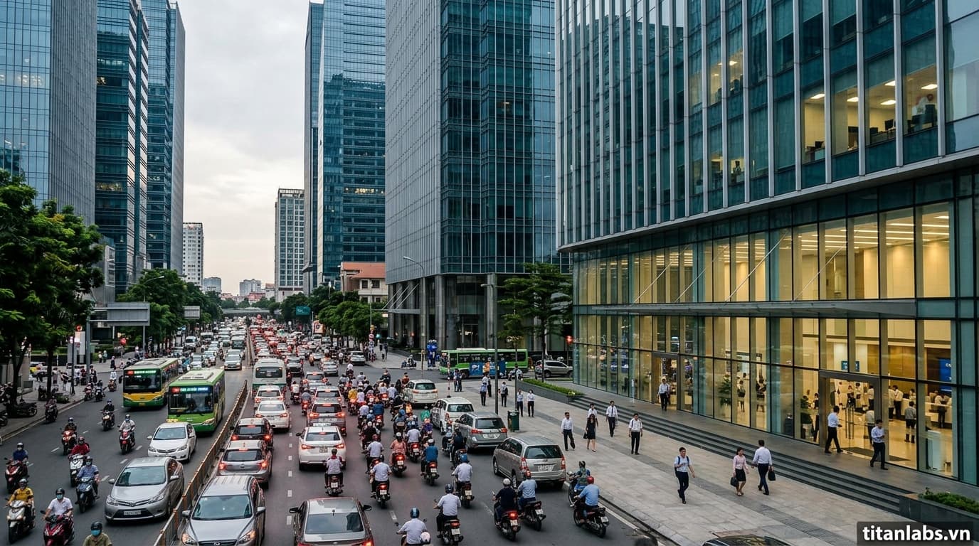 Áp lực tỷ giá và lãi suất từ chênh lệch lợi suất