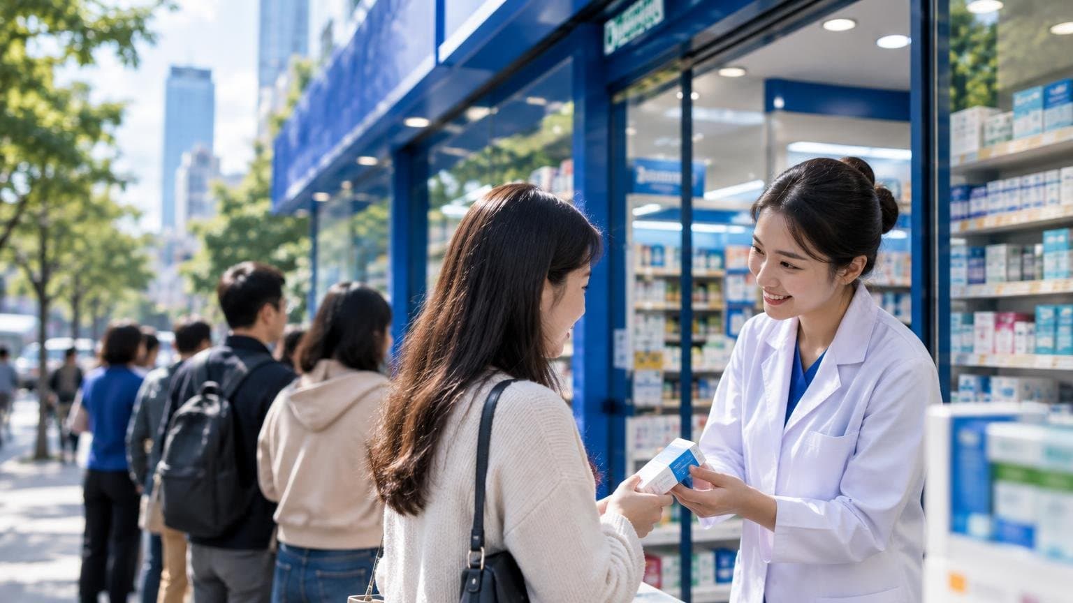 FPT Retail đạt lãi hơn 1.000 tỷ đồng nửa đầu năm