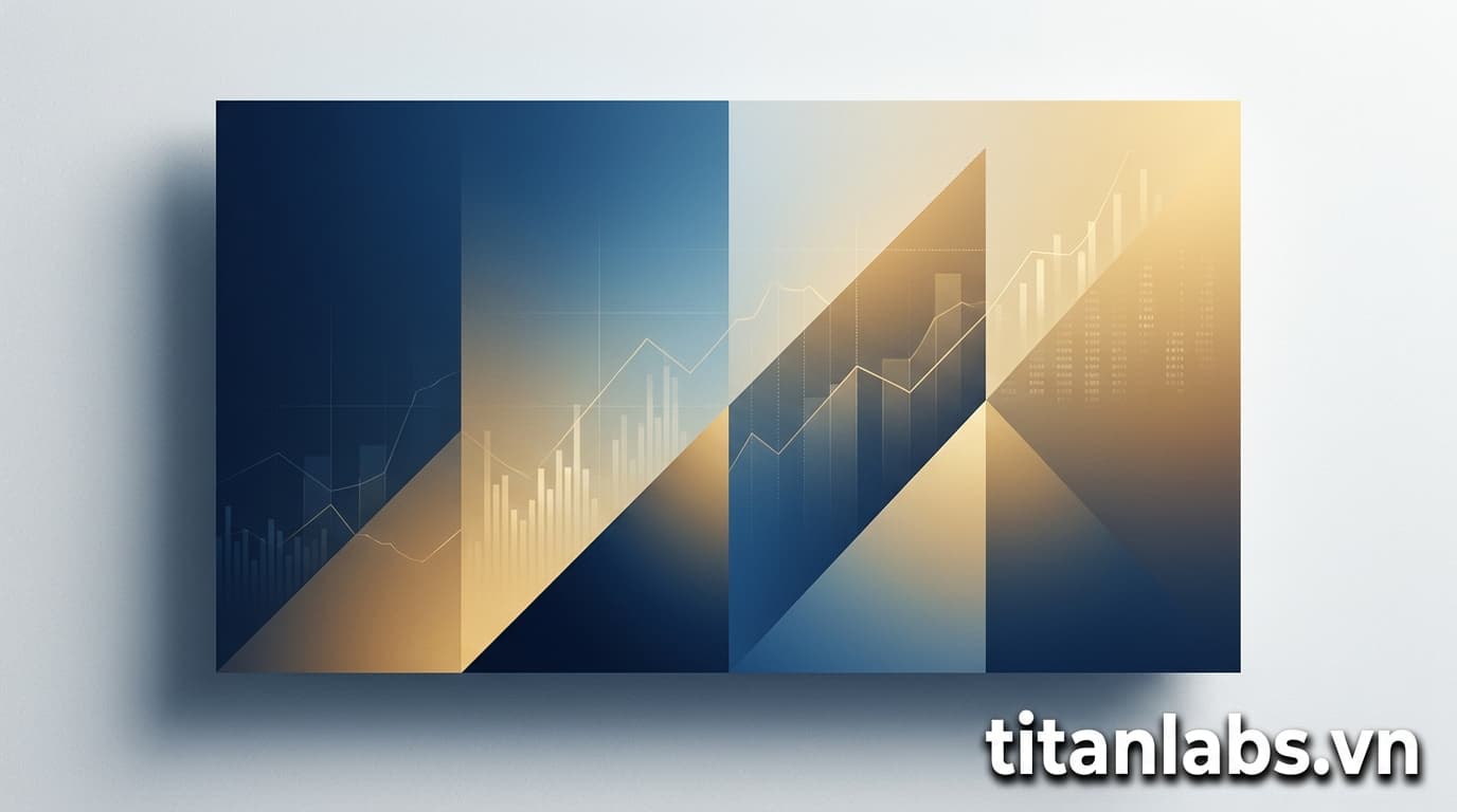 FTSE Futures & Bảng Anh giảm sau đòn tấn công Iran