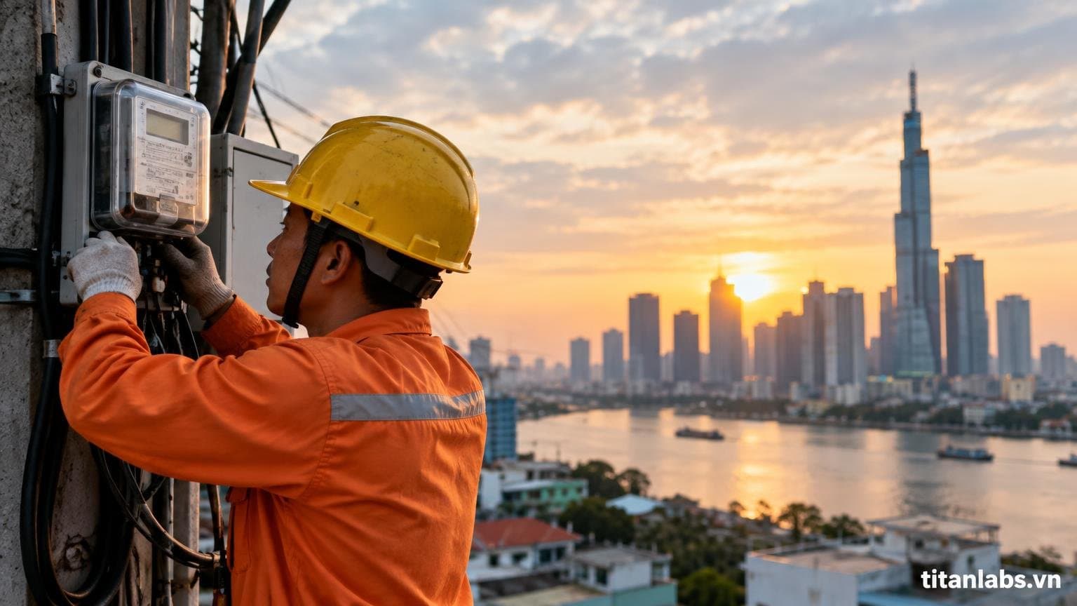 Yêu cầu EVN lập phương án giảm giá điện từ ngày 1/11
