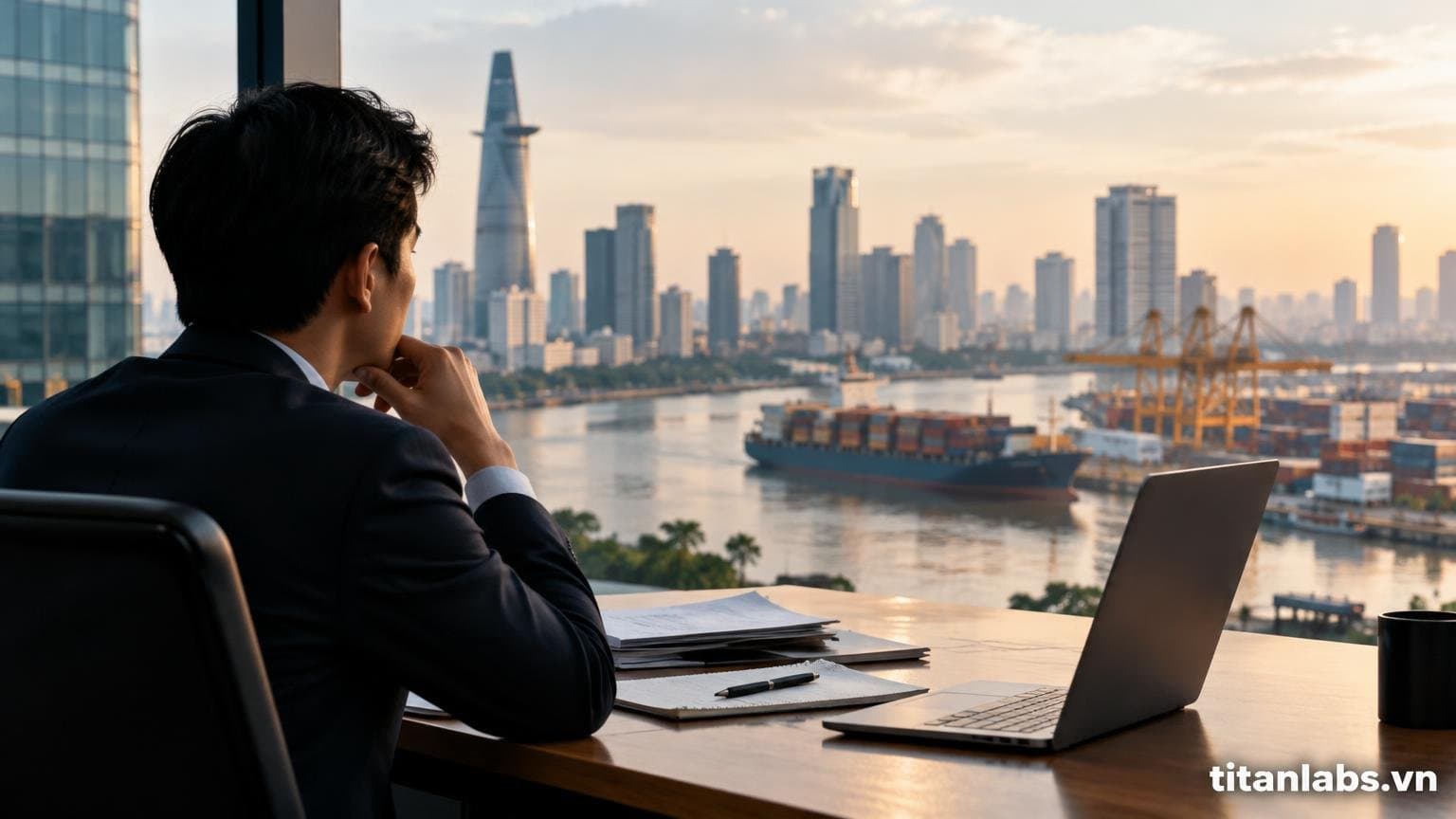 Vì sao doanh nghiệp Việt vẫn phụ thuộc tín dụng?