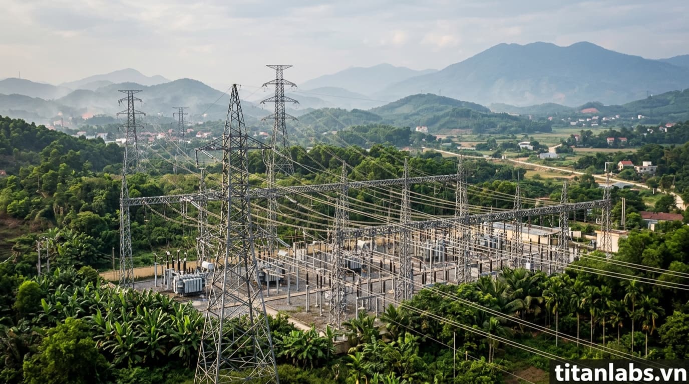 Bất đồng lộ trình tái cơ cấu Tập đoàn EVN