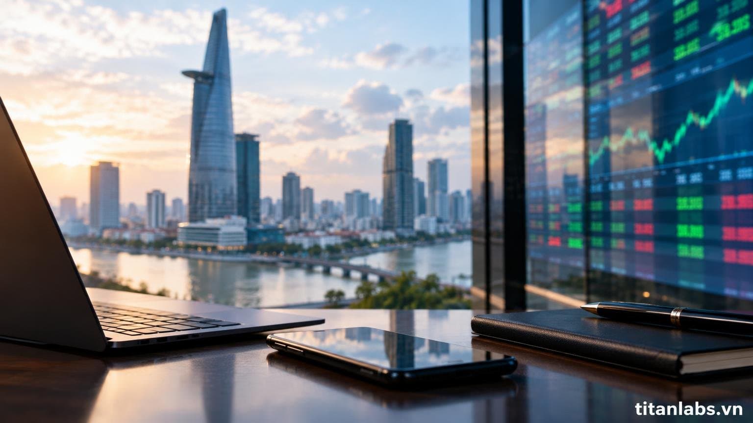 VPBankS muốn phát hành hơn 800 triệu cổ phiếu