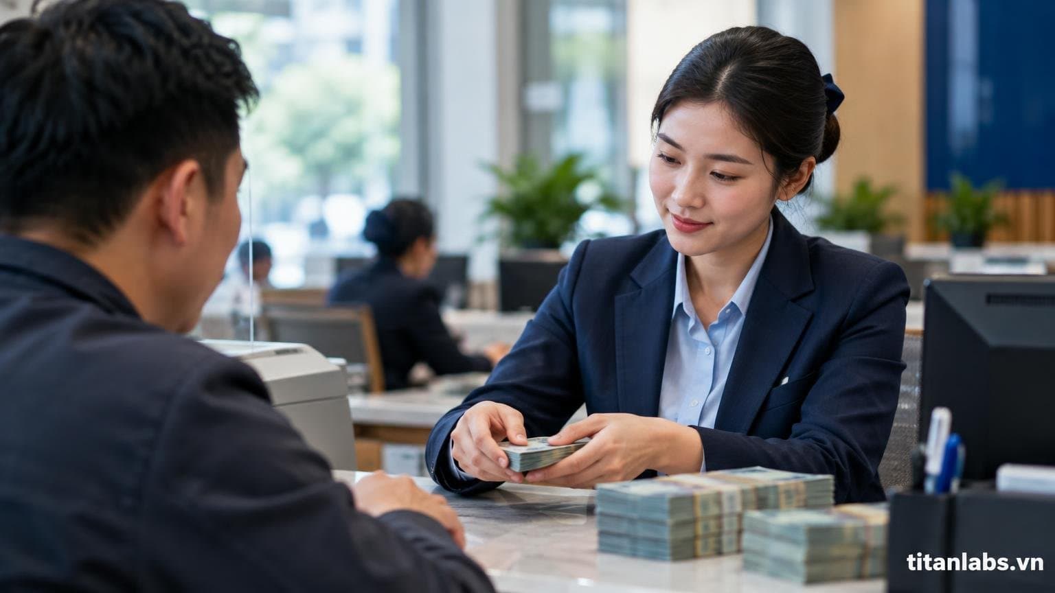 Yêu cầu giảm lãi suất cho vay 1,5-2%