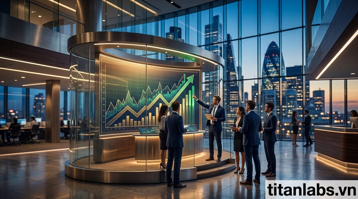 William Blair tái khẳng định xếp hạng Nvidia sau GTC