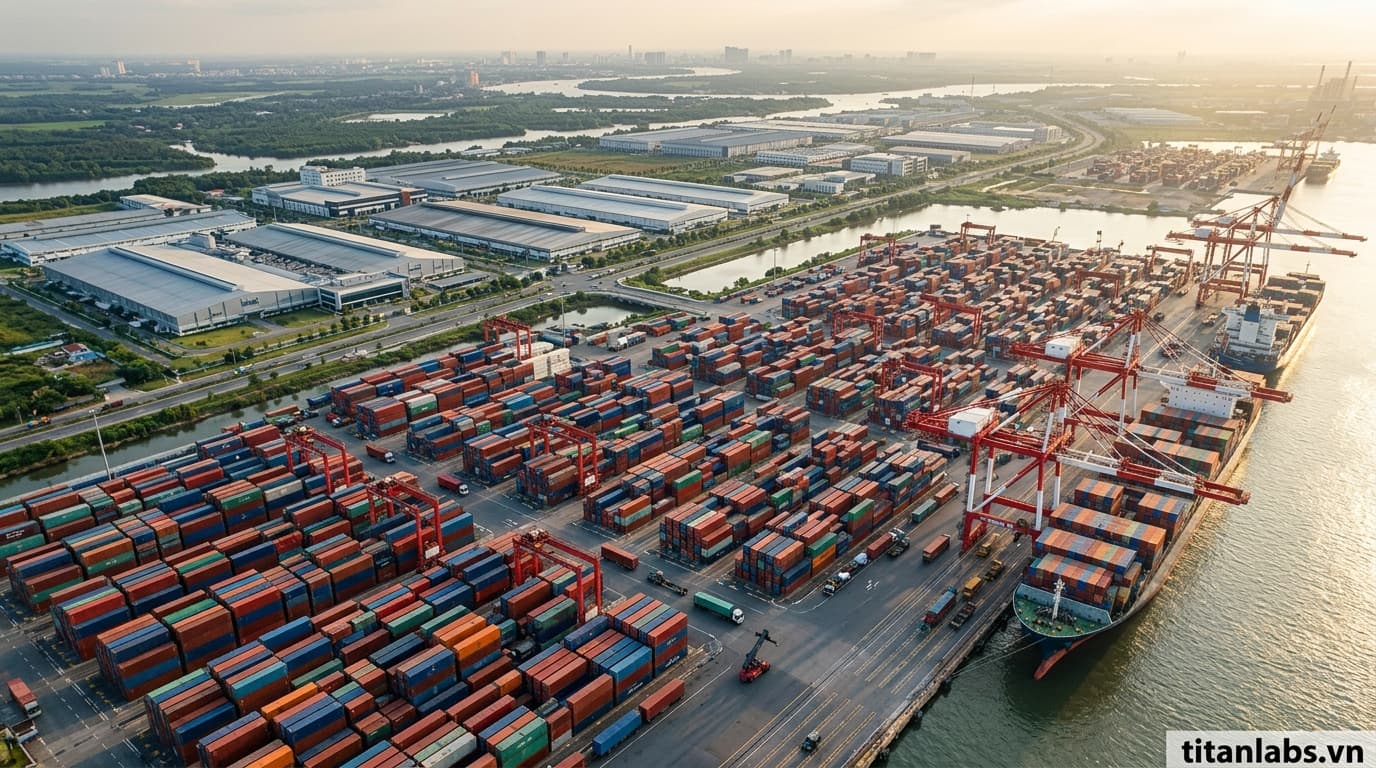 Vốn FDI đăng ký đạt kỷ lục 50,36 tỷ USD