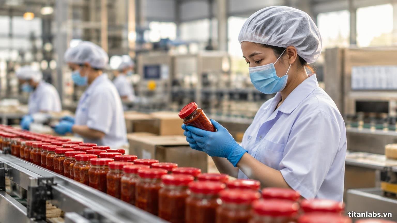 Masan vượt kế hoạch lợi nhuận năm sau 9 tháng