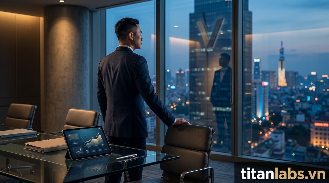 Bản tin tài chính: Vingroup và sự kiện thay đổi lãnh đạo Apple