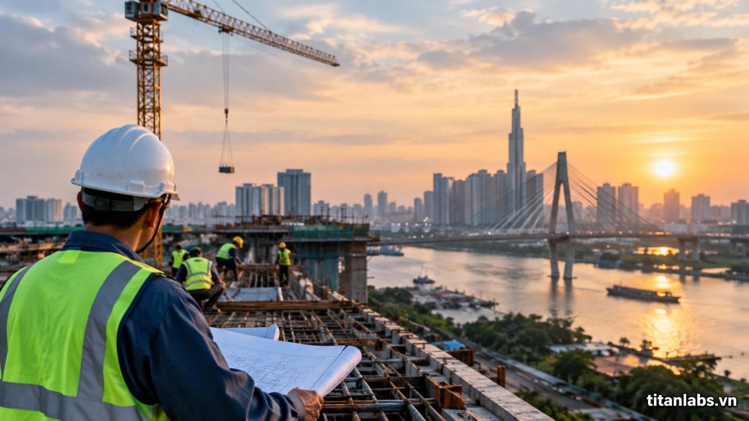 Nhóm cổ phiếu hưởng lợi sớm nhất khi lãi suất hạ nhiệt
