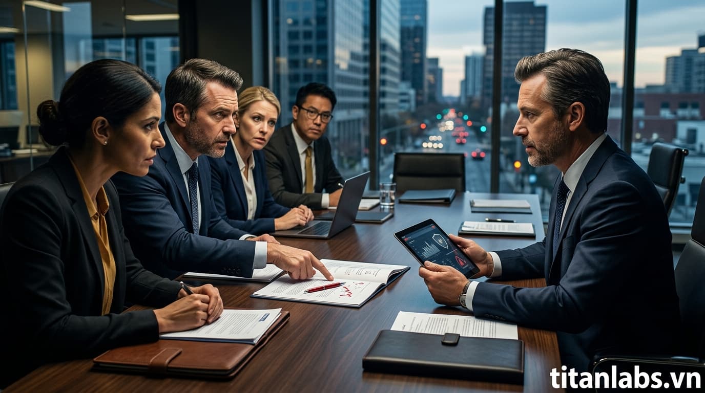 Ủy ban Tài chính truy vấn về rò rỉ dữ liệu của Lloyd's Bank