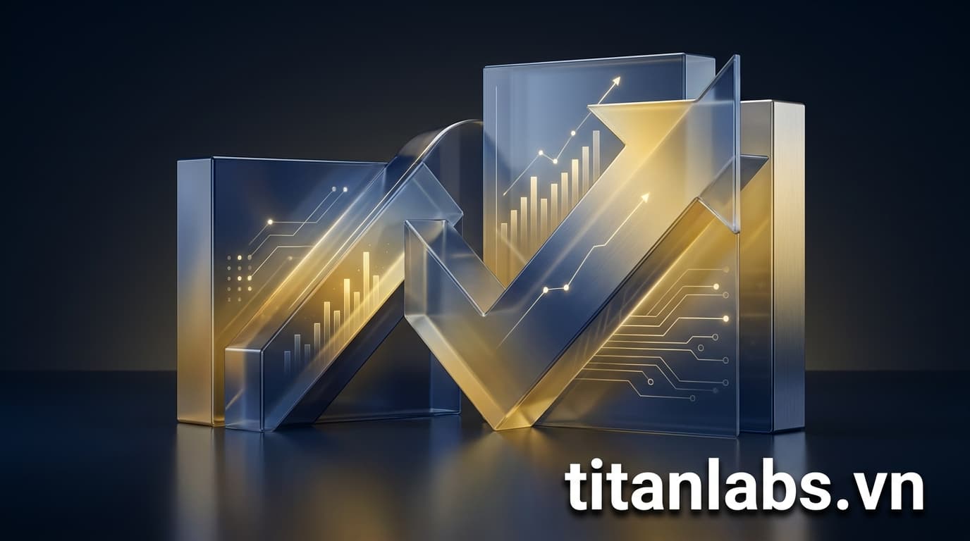 Nhiều dữ liệu tài chính bị rao bán trái phép