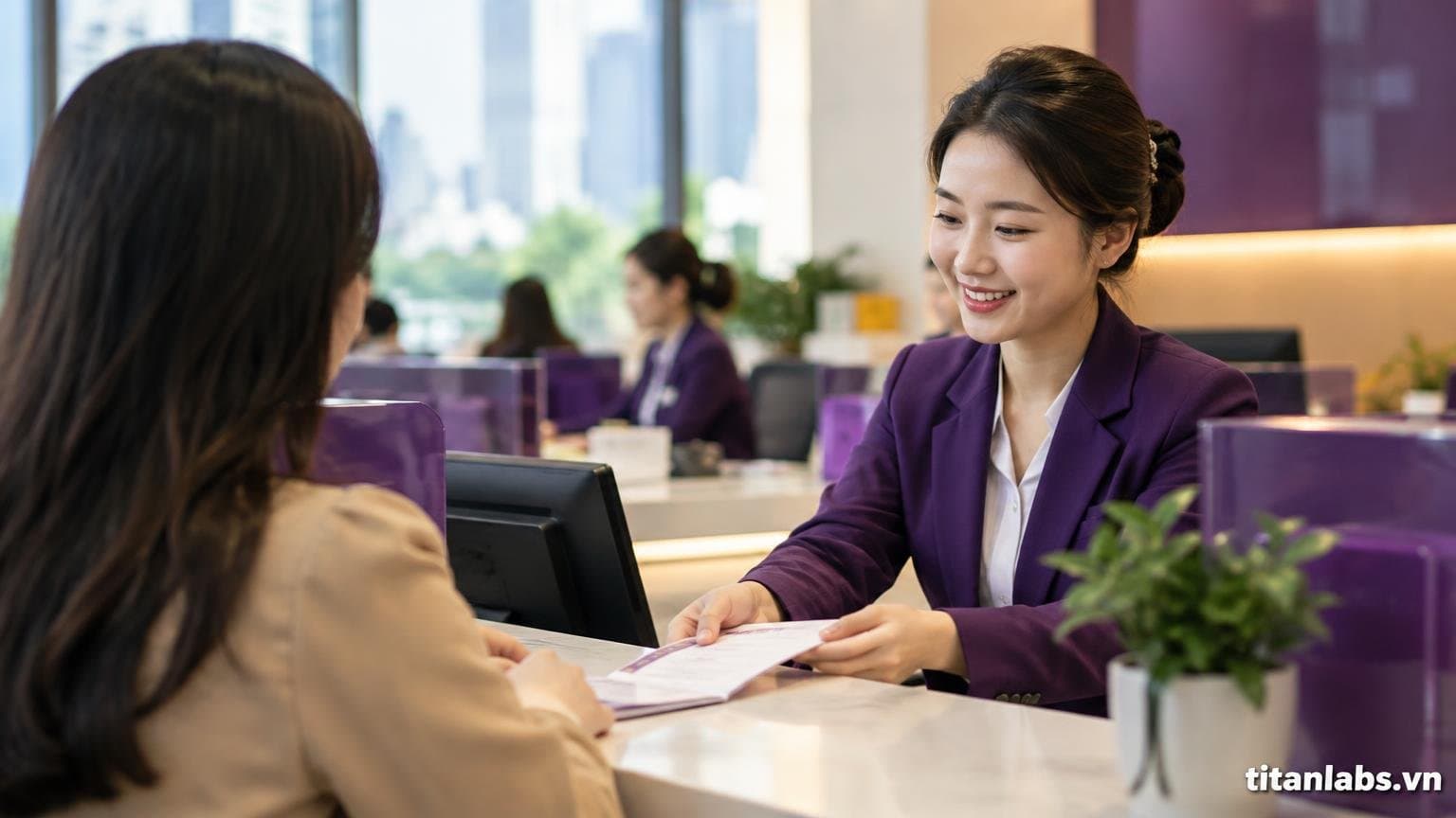 TPBank giảm 0,5% lãi suất huy động