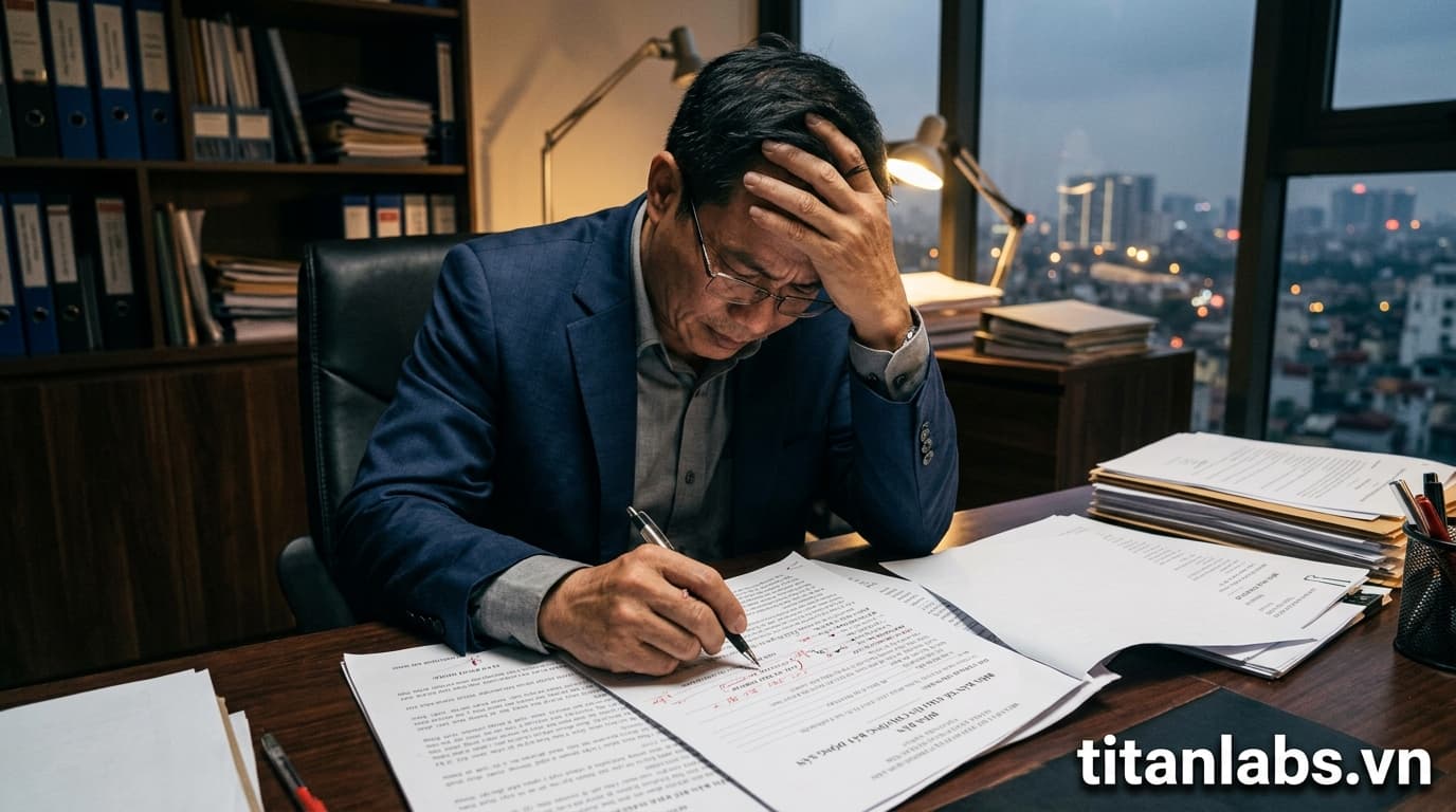 Siết thuế nhà đất kê khai hai giá: Đề xuất mới