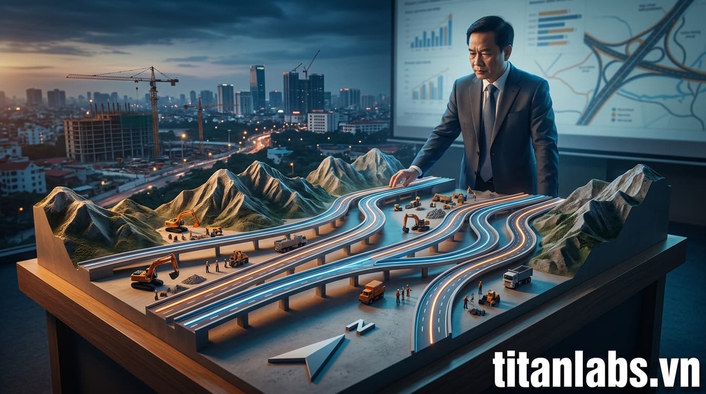 Thủ tướng yêu cầu đẩy nhanh tiến độ 7 tuyến cao tốc phía Bắc