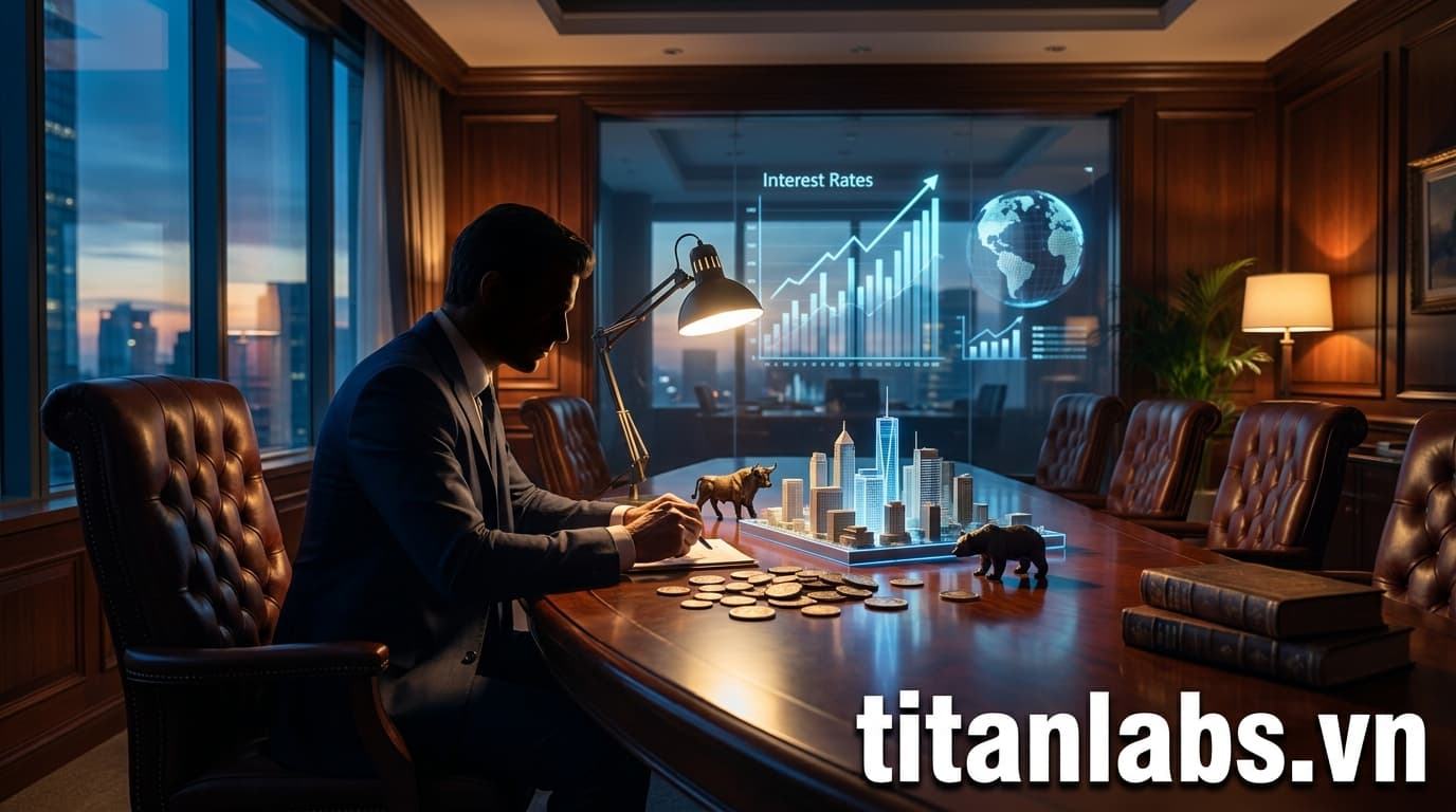 Nhà đầu tư toan tính gì sau khi Fed tăng lãi?