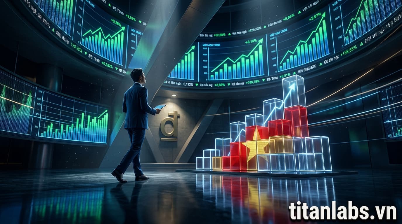 Lãi suất tiết kiệm tăng dịp lễ và quy định phạt tiền số