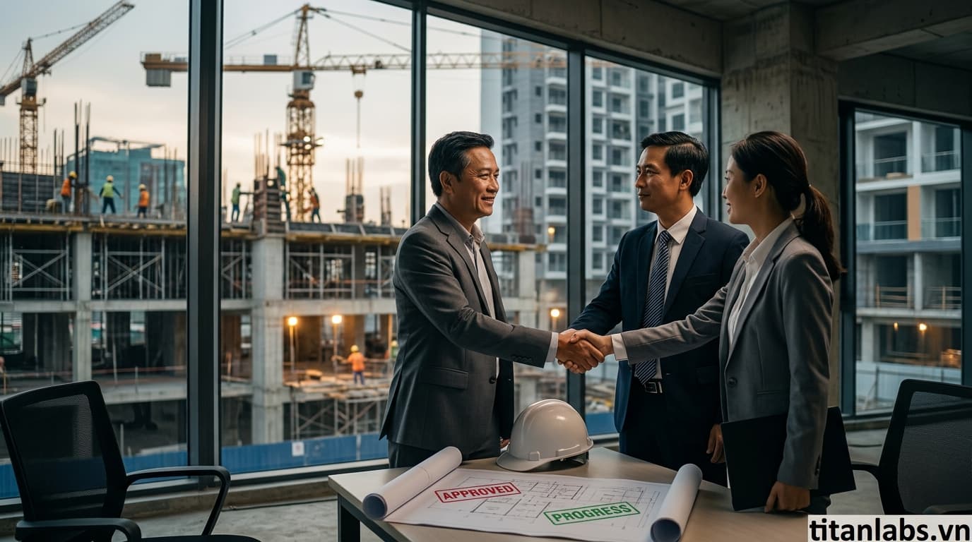 Tháo gỡ khó khăn thành công cho 143 dự án chậm triển khai