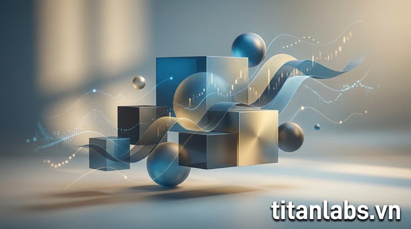 Tín dụng xanh vượt 828.000 tỷ: Cách tiếp cận vốn