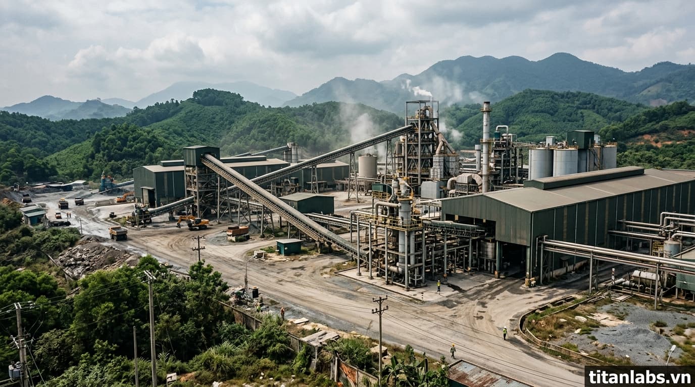 Masan dự kiến thu khoảng 350 triệu USD từ MSR