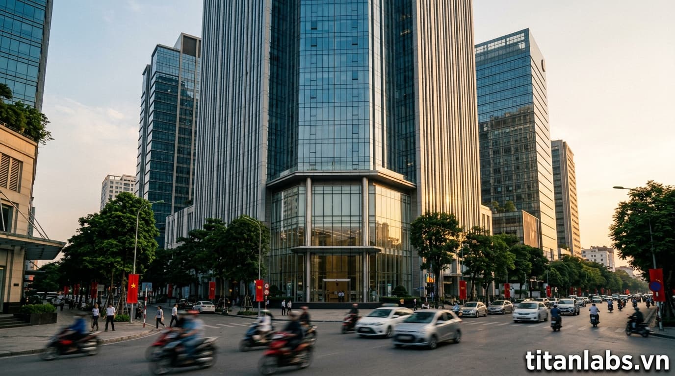 MB và VPBank cán mốc 100.000 tỷ đồng vốn điều lệ