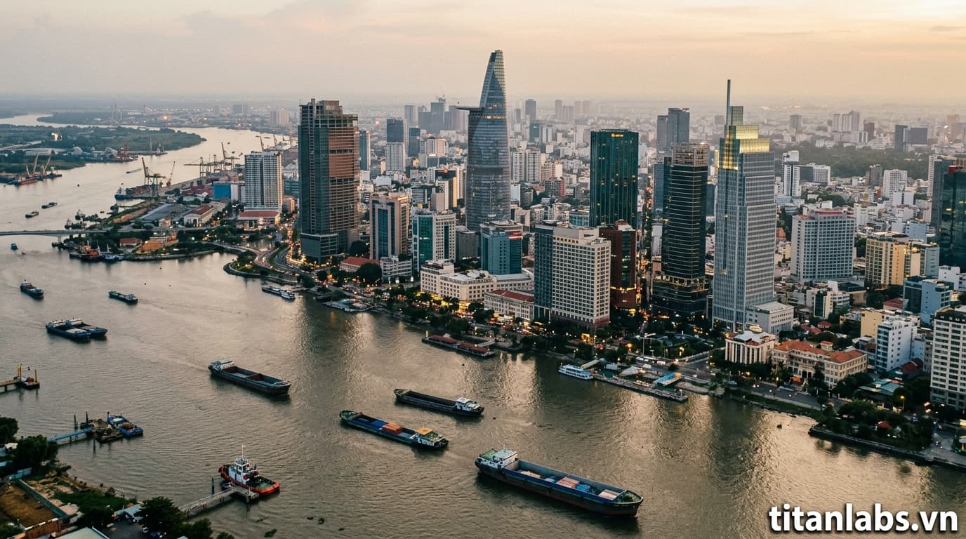 Việt Nam lần đầu đạt mức xếp hạng tín nhiệm đầu tư