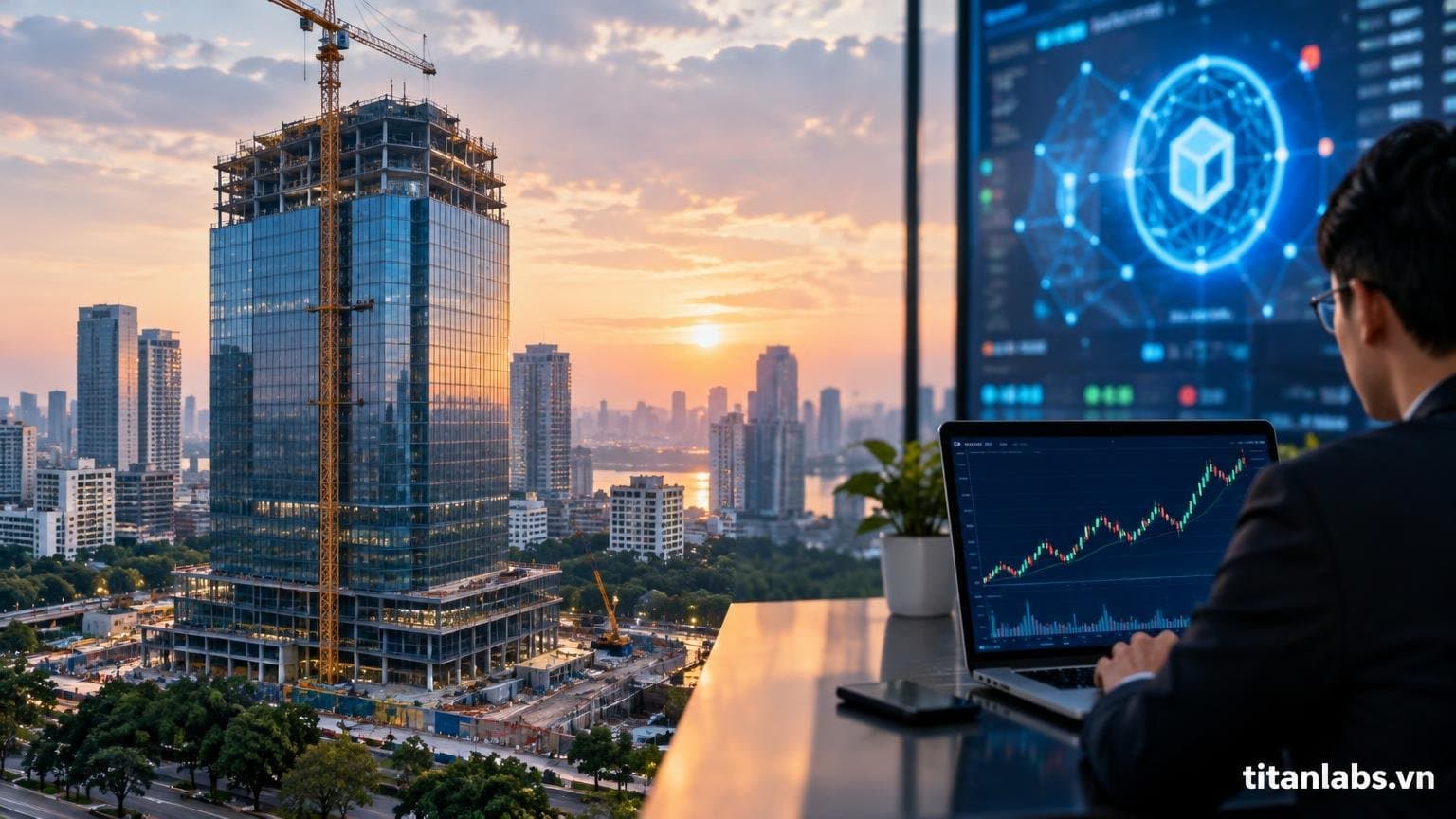 Hơn 11.300 tỷ đồng rót vào công nghệ FPT và sàn SCEX