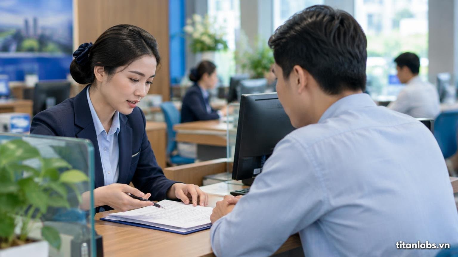Nhiều ngân hàng cho vay trên 11% trước lệnh hạ lãi suất
