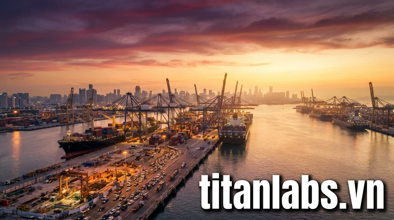 Dòng vốn ngoại FDI tiếp tục đổ mạnh vào Việt Nam