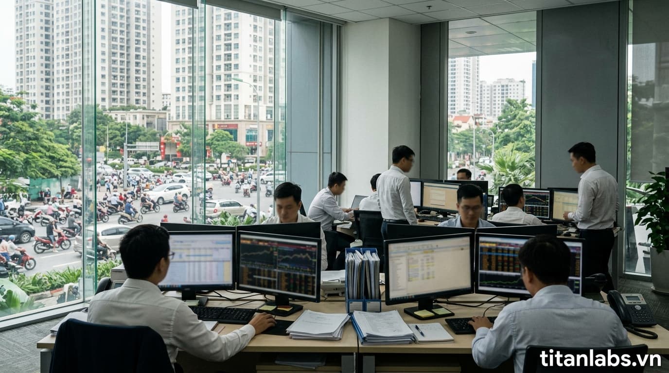 Khối ngoại bán ròng kỷ lục gần 9.600 tỷ đồng cổ phiếu MCH