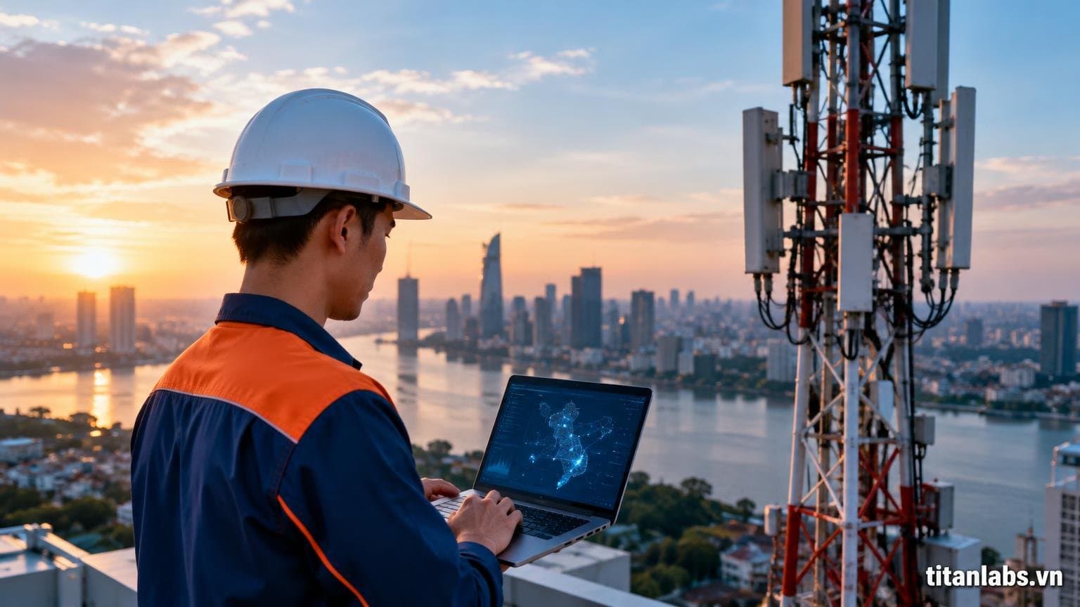 FPT Telecom báo lãi hơn 1.000 tỷ quý thứ hai liên tiếp