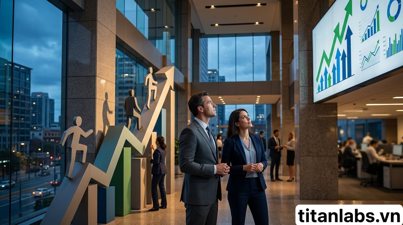 Tuyển dụng mạnh mẽ hơn có thể xoa dịu lo ngại của Fed
