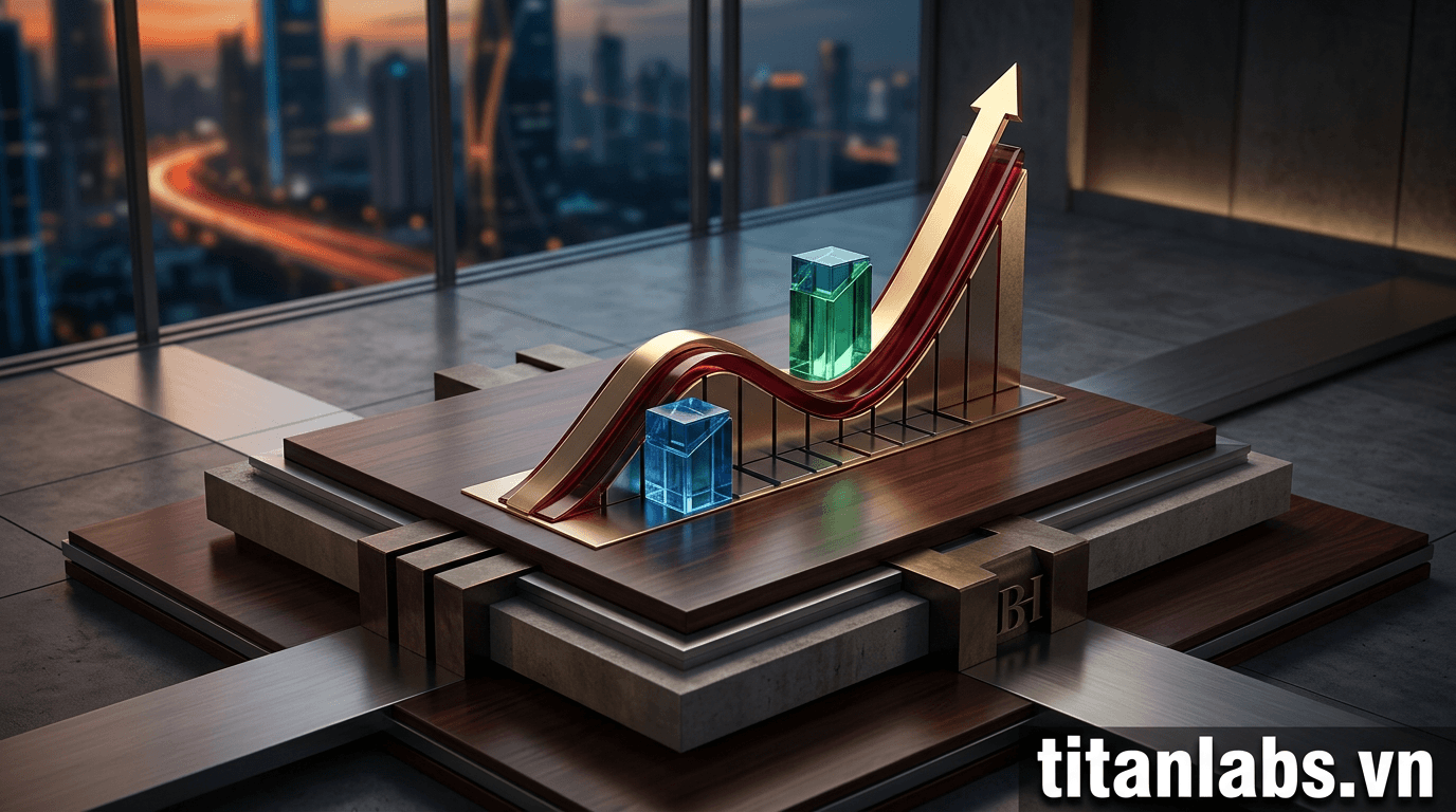 Berkshire Hathaway gia tăng vị thế 2 cổ phiếu tiềm năng