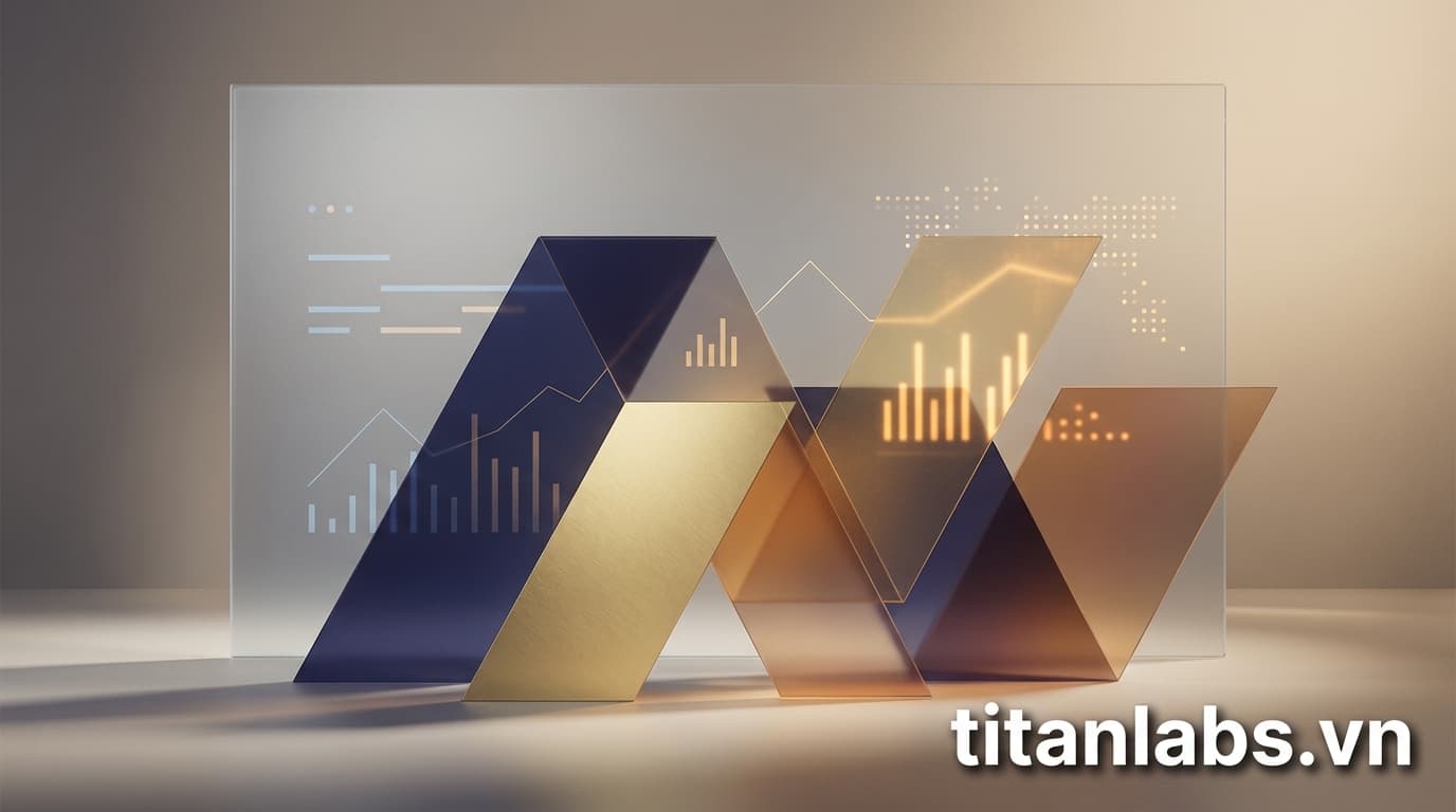 CEO Techcombank: AI cốt lõi ở năng lực thực thi