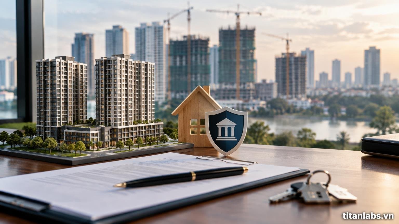 Đề xuất không cho phép từ chối bảo lãnh ngân hàng