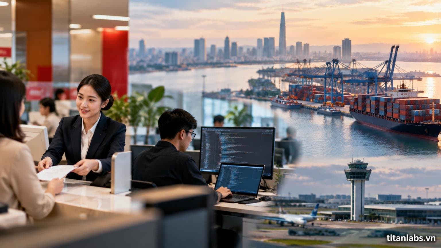 BCTC quý 3: HDBank lãi lớn, VNG bứt phá