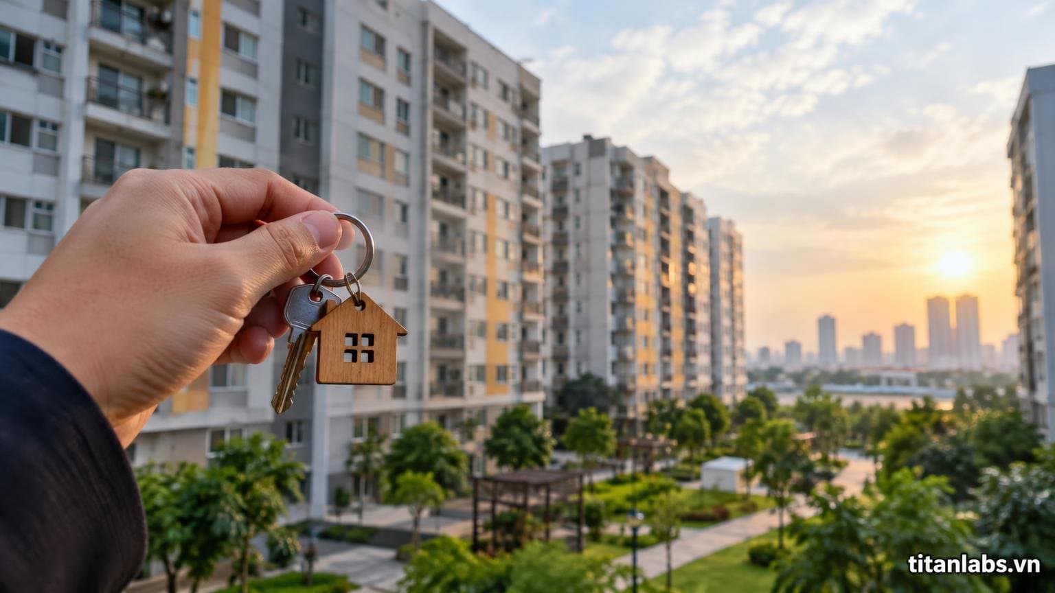 Đề xuất siết chặt quy định bán lại nhà ở xã hội