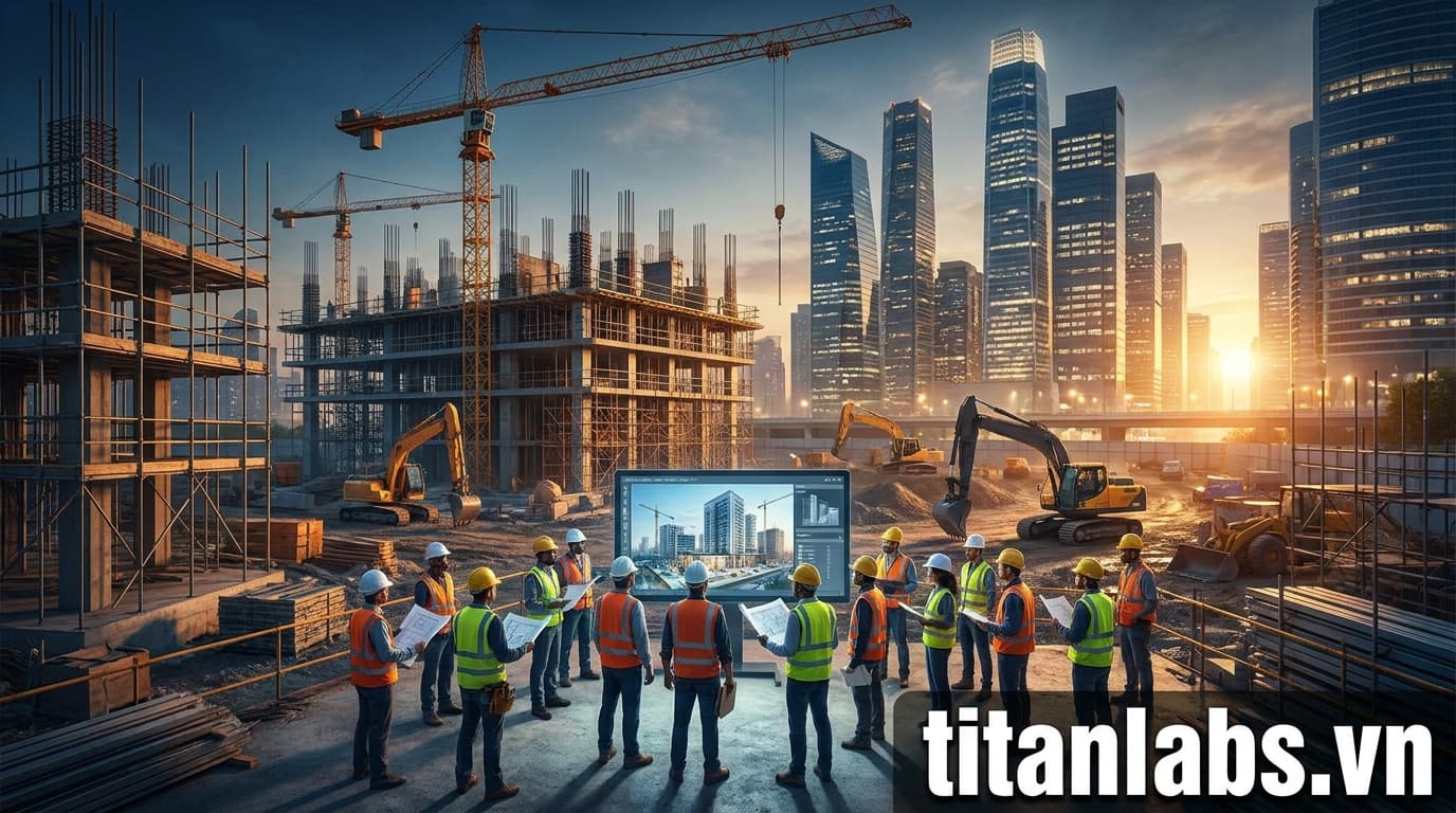 VinAlpha tuyển 15.000 lao động cho loạt đại dự án