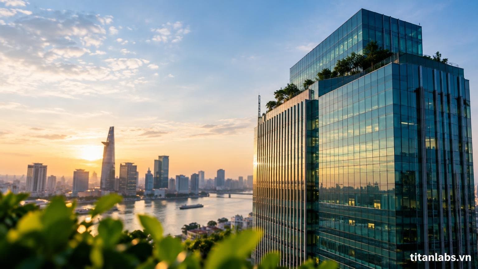 VPBank đạt vốn chủ sở hữu kỷ lục 200.000 tỷ đồng